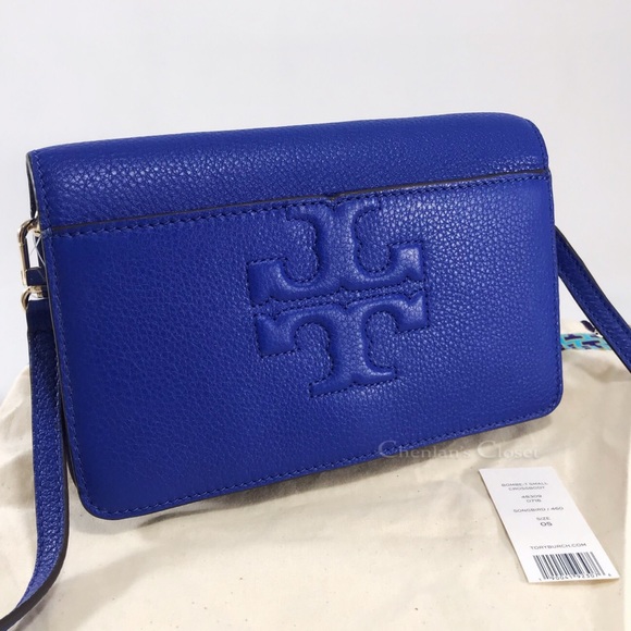 Tory Burch Handbags - Tory Burch Small Crossbody
